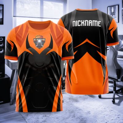 Gamer 14-25