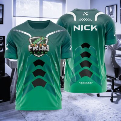 Gamer 15-25