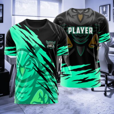 Gamer 19-25