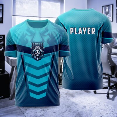 Gamer 20-25