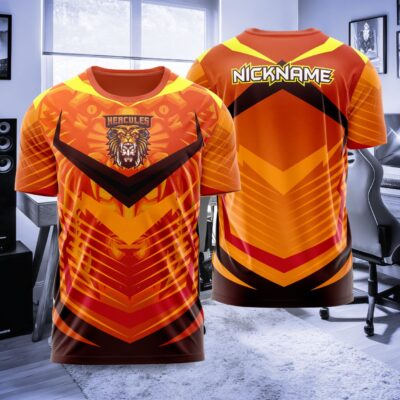Gamer 26-25