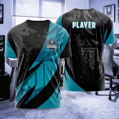 Gamer 30-25