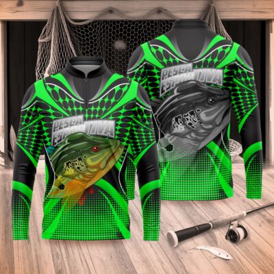 Pesca Esportiva 01-25