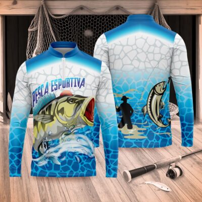 Pesca Esportiva 02-25