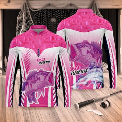 Pesca Esportiva 06-25