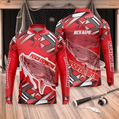 Pesca Esportiva 07-25