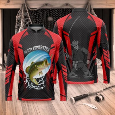 Pesca Esportiva 13-25