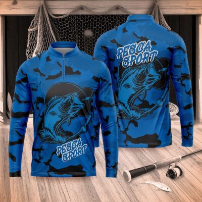 Pesca Esportiva 14-25