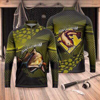 Pesca Esportiva 15-25