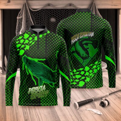 Pesca Esportiva 16-25
