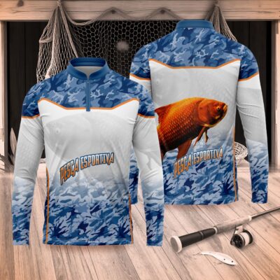 Pesca Esportiva 17-25