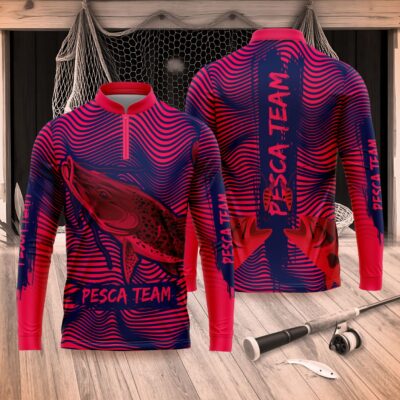 Pesca Esportiva 23-25