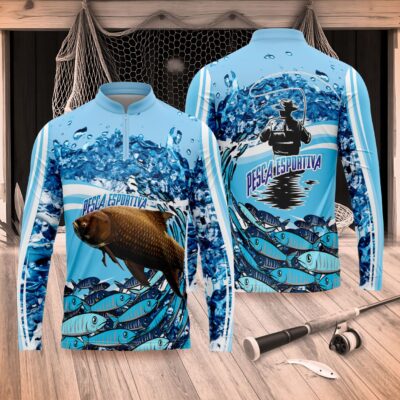Pesca Esportiva 26-25
