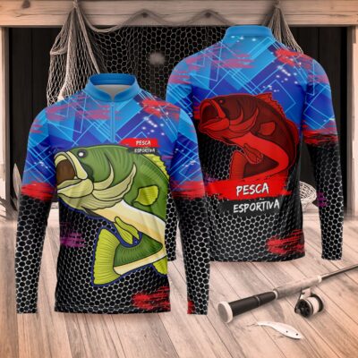 Pesca Esportiva 27-25