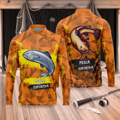 Pesca Esportiva 28-25