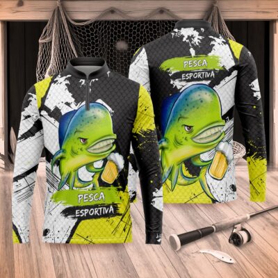 Pesca Esportiva 29-25