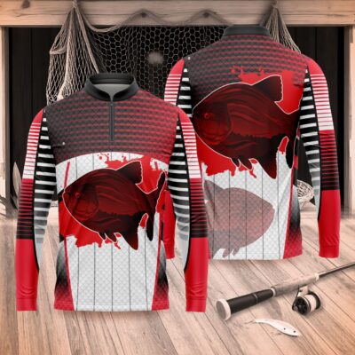 Pesca Esportiva 34-25