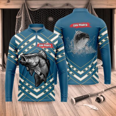Pesca Esportiva 36-25