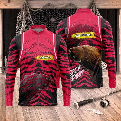 Pesca Esportiva 37-25