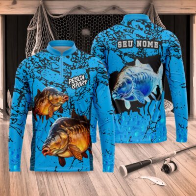 Pesca Esportiva 38-25