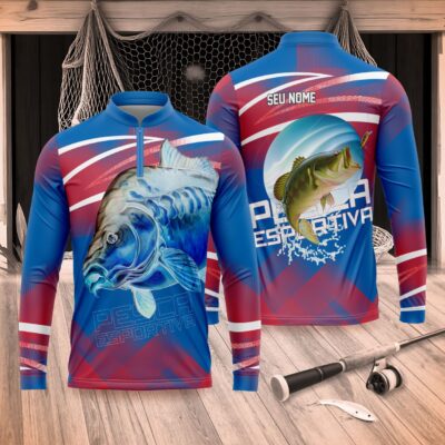 Pesca Esportiva 39-25
