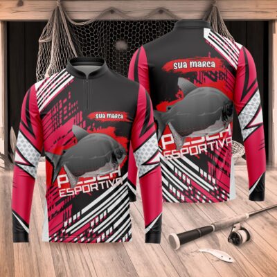 Pesca Esportiva 43-25