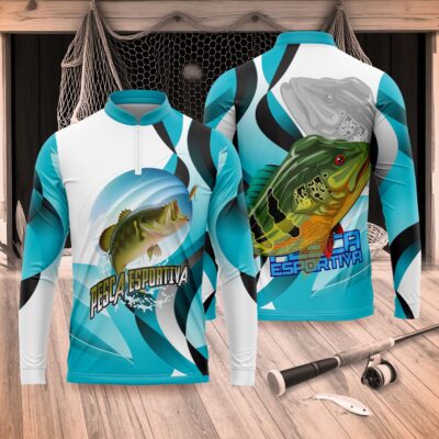 Pesca Esportiva 44-25