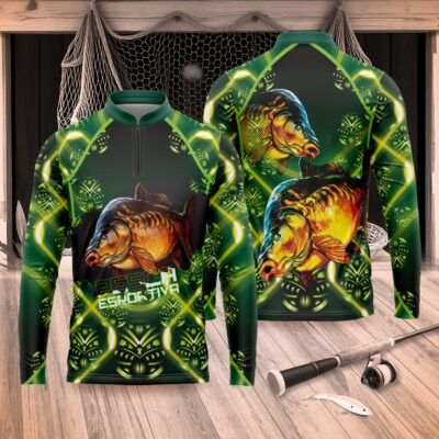 Pesca Esportiva 46-25