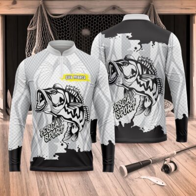 Pesca Esportiva 47-25
