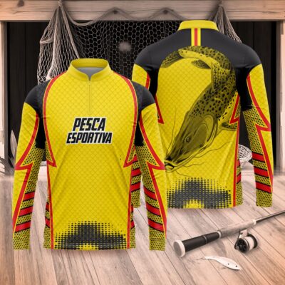 Pesca Esportiva 49-25