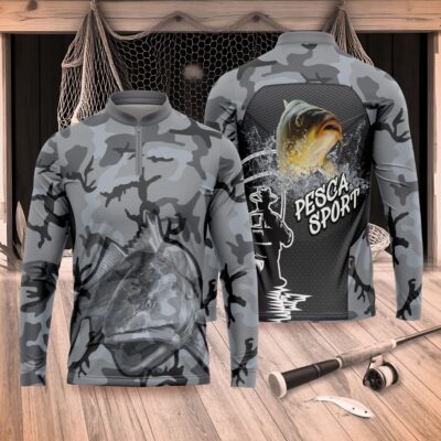 Pesca Esportiva 51-25