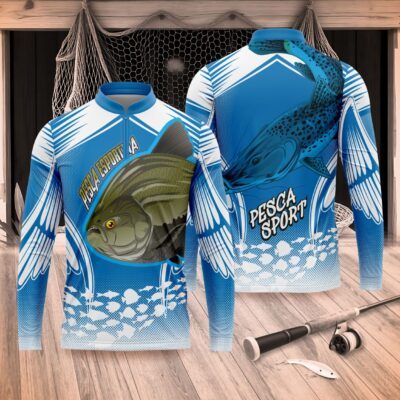 Pesca Esportiva 52-25