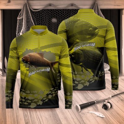 Pesca Esportiva 55-25