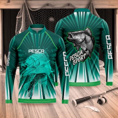 Pesca Esportiva 56-25