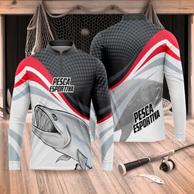 Pesca Esportiva 57-25