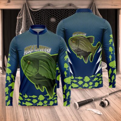 Pesca Esportiva 58-25
