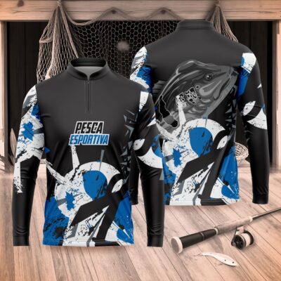 Pesca Esportiva 59-25