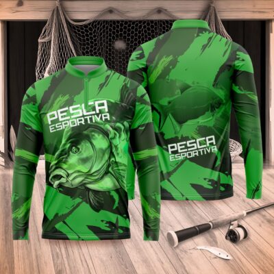 Pesca Esportiva 61-25