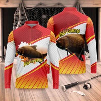 Pesca Esportiva 62-25