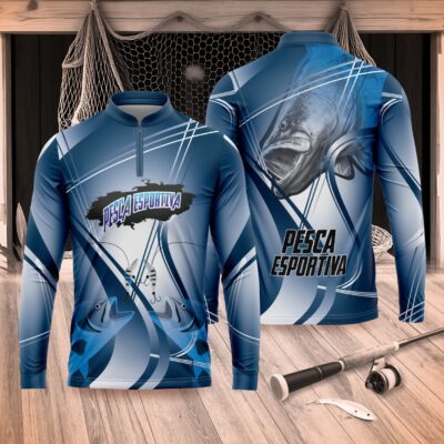 Pesca Esportiva 63-25