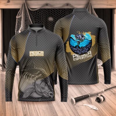 Pesca Esportiva 65-25