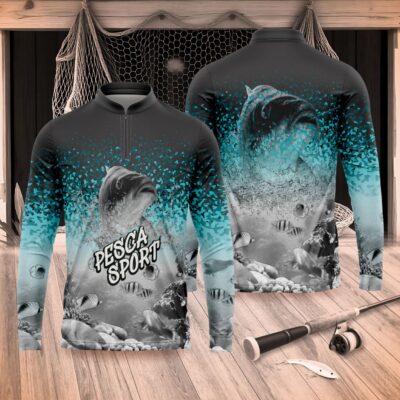 Pesca Esportiva 66-25