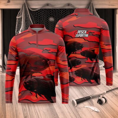 Pesca Esportiva 67-25