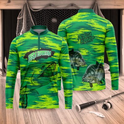 Pesca Esportiva 71-25