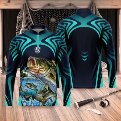 Pesca Esportiva 74-25