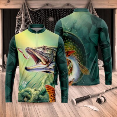 Pesca Esportiva 75-25