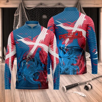 Pesca Esportiva 78-25