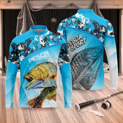 Pesca Esportiva 79-25