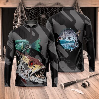 Pesca Esportiva 81-25