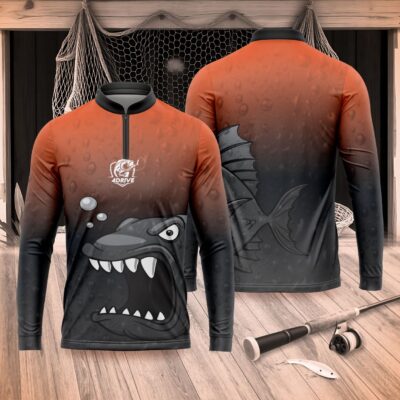 Pesca Esportiva 82-25